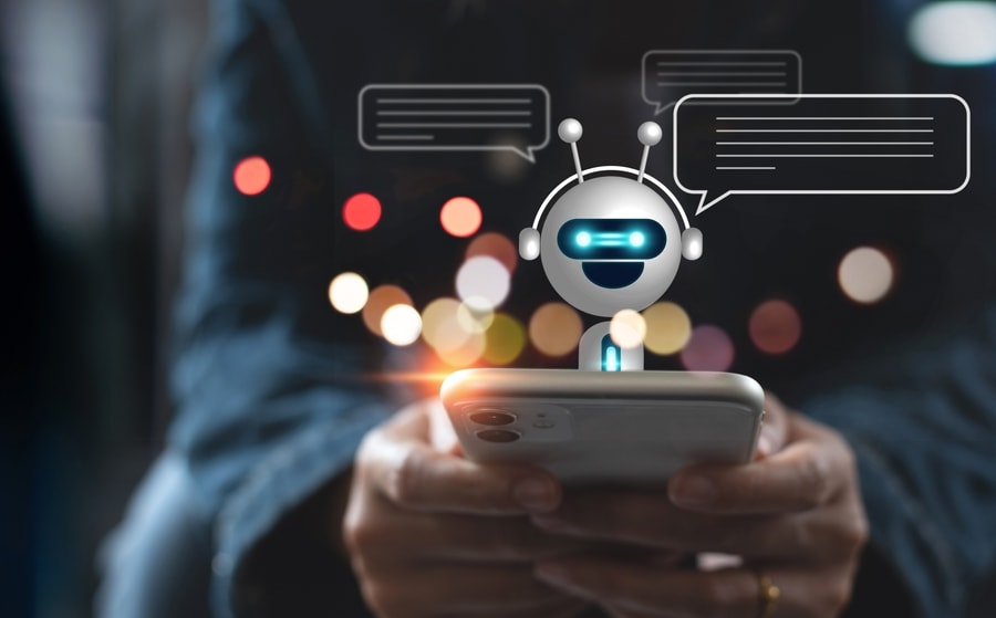 Rào cản “thung lũng kỳ lạ” của AI