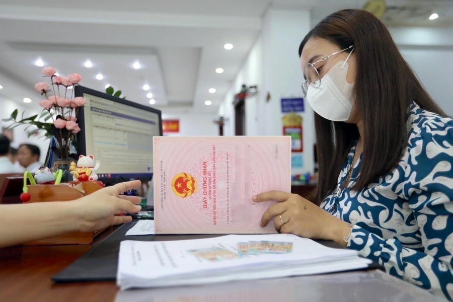 Đổi mới chính sách tài chính đất đai: Mở rộng ưu đãi, giảm gánh nặng