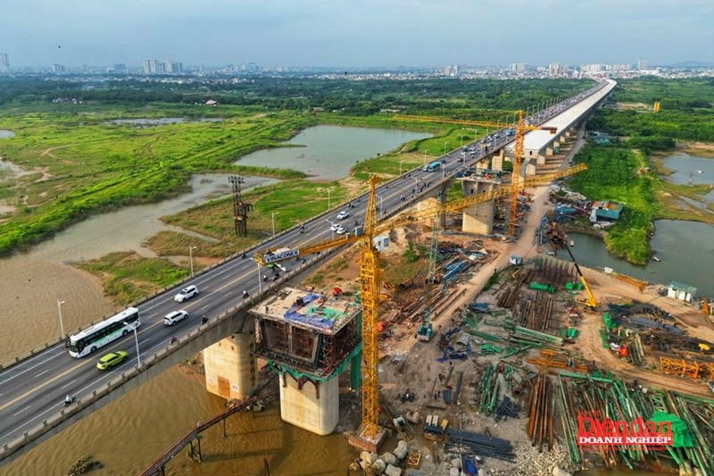 Giải ngân đầu tư công: Nền tảng khơi thông nguồn lực