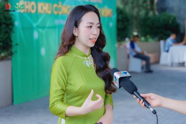 Mở lối cho doanh nghiệp cung ứng nội địa gia nhập chuỗi giá trị toàn cầu