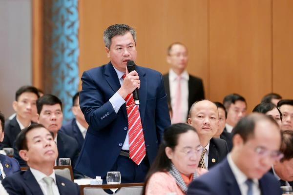 Định vị doanh nghiệp Lào Cai trong cấu trúc kinh tế năm 2026