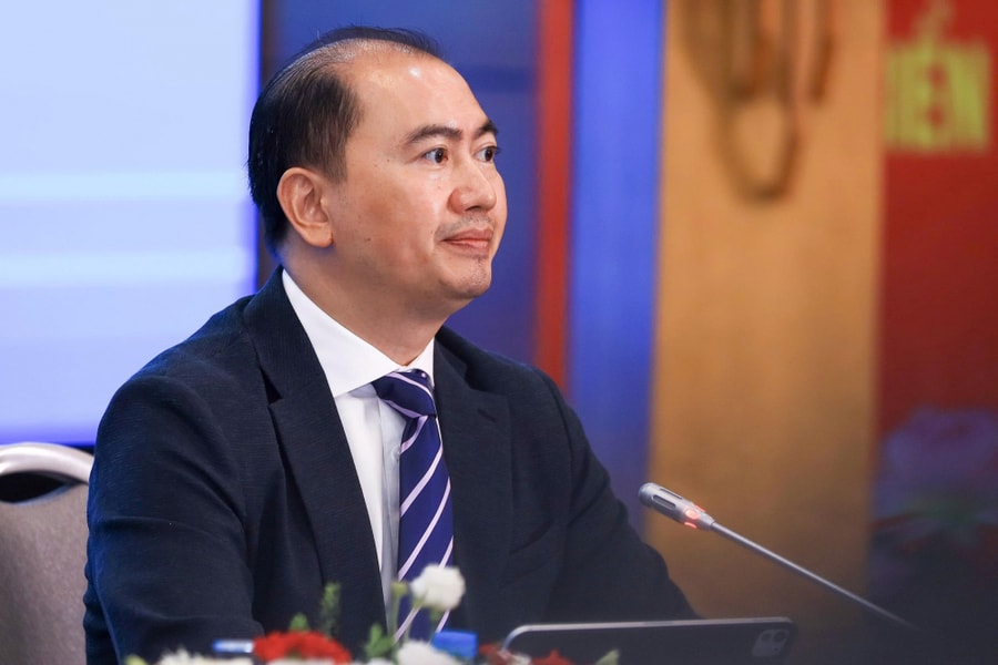 Xuân của đổi mới sáng tạo