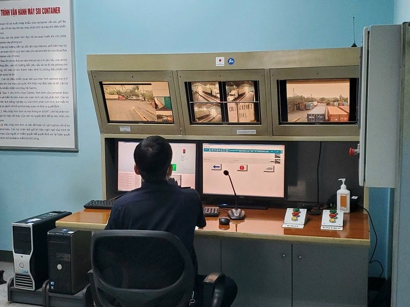 Đột phá số hóa, đưa kim ngạch xuất nhập khẩu lập đỉnh kỷ lục