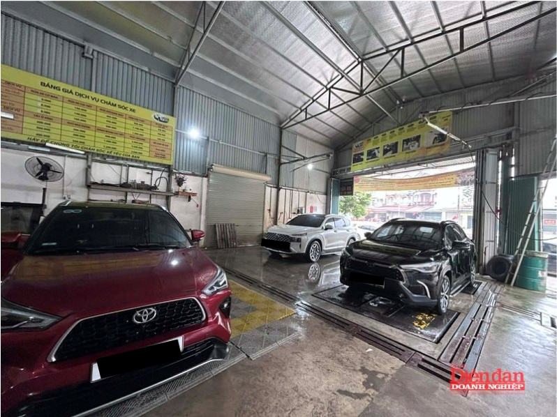 Nâng cấp ô tô đón xuân: "độ" thế nào để không vi phạm?