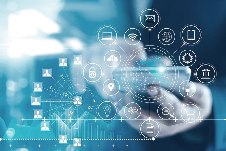 Bắc Ninh tạo điểm tựa chính sách giúp doanh nghiệp khởi nghiệp vượt rào cản công nghệ