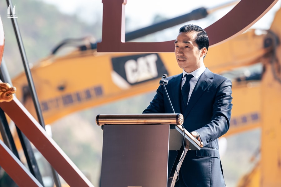 Doanh nghiệp địa ốc trước xu thế phát triển bền vững