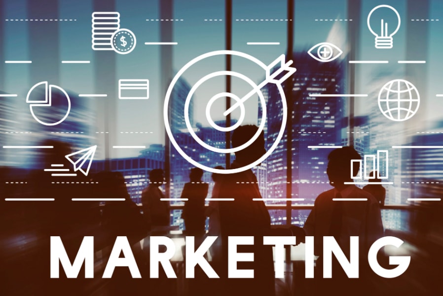 Chiến lược marketing: Trụ cột quyết định khả năng tồn tại và mở rộng của startup sáng tạo
