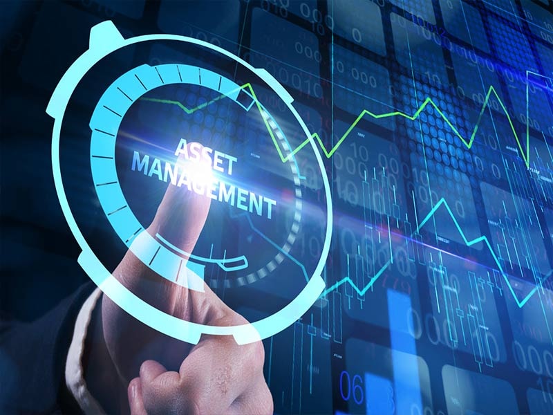 Bình minh của kỷ nguyên quản lý tài sản