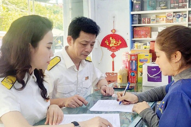 Nghị định 373: Đẩy mạnh cải cách thủ tục hành chính trong quản lý thuế