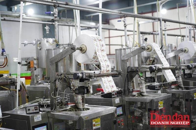 Khi pháp luật “mở đường” cho doanh nghiệp đi xa