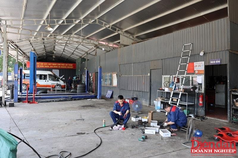 Nền tảng nào để doanh nghiệp yên tâm đầu tư?