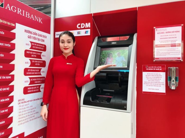 ATM - Không chỉ là ký ức: Từ tiên phong tài chính đến sứ mệnh văn hóa