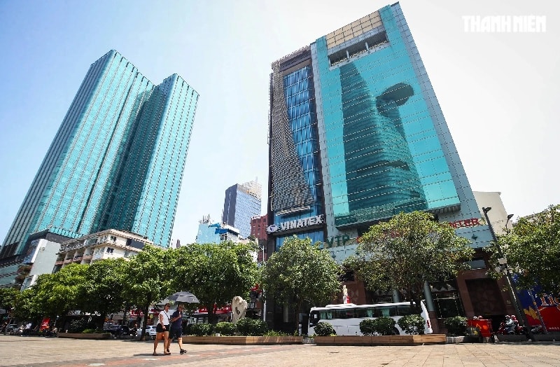 Định vị Trung tâm tài chính quốc tế: 3 trụ cột cốt lõi