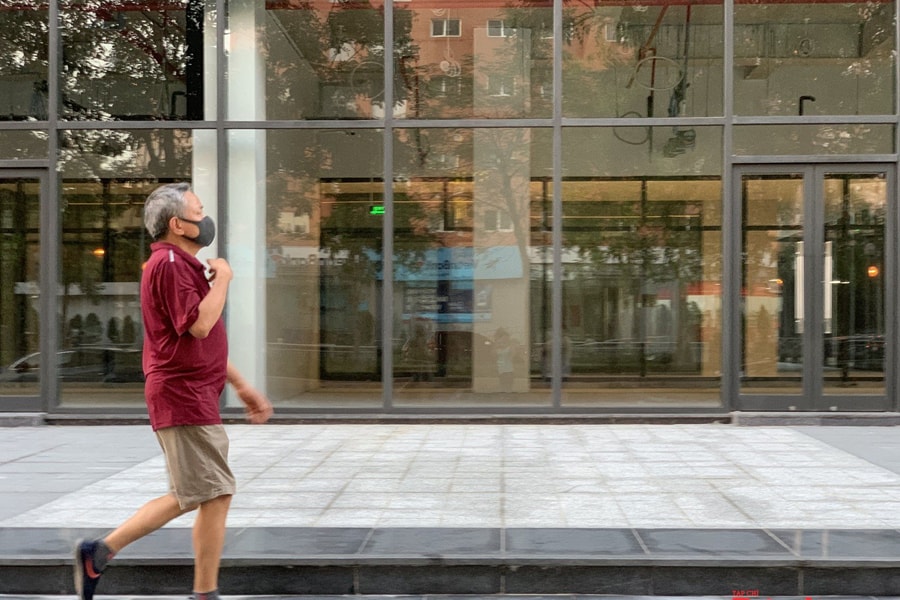 Giãn dân nội đô Hà Nội: Chiến lược tái cấu trúc đô thị và bài học từ Bắc Kinh