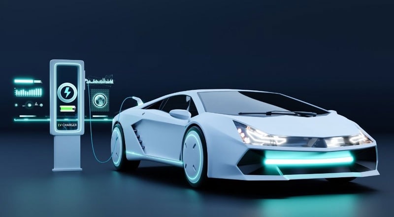 Sắp đến thời ô tô điện rẻ hơn ô tô xăng