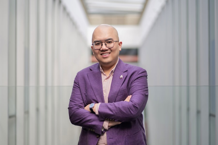 Chuyển đổi số doanh nghiệp: Đi chậm để đi xa