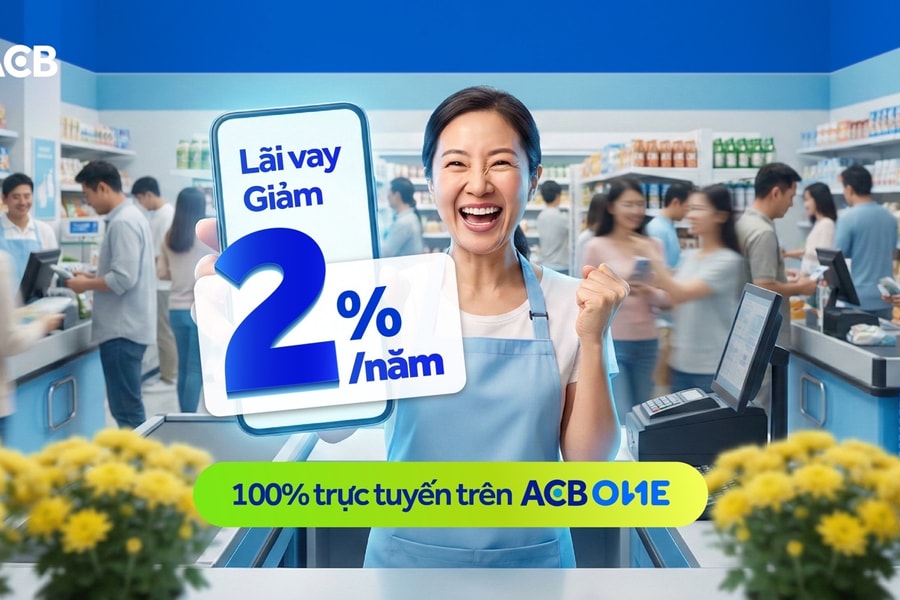 Chặng đường phát triển mới với tâm thế của một tổ chức đã sẵn sàng cho đường dài