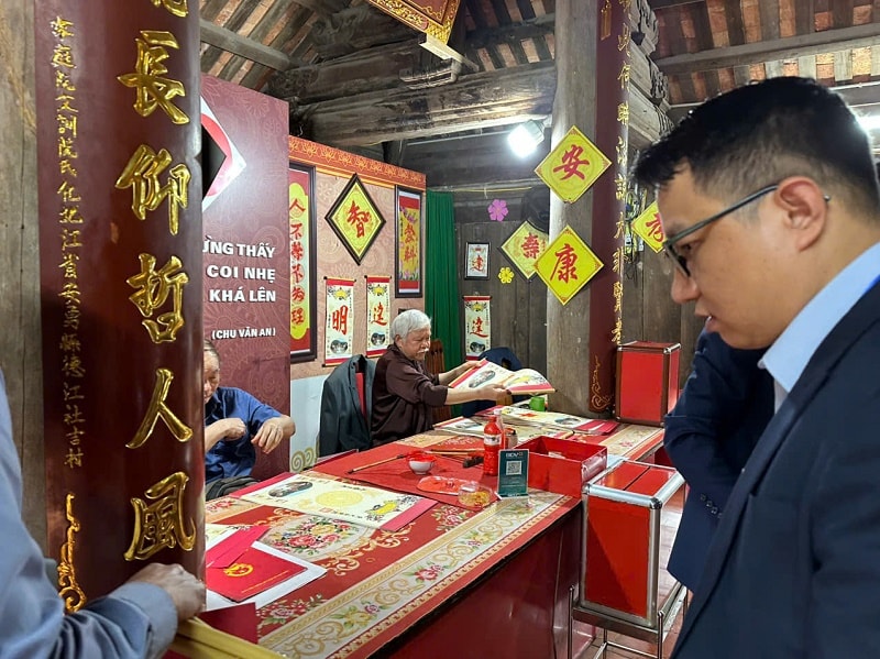 Kết nối di sản vào du lịch: Chiến lược đưa văn hóa đất Cảng vươn tầm