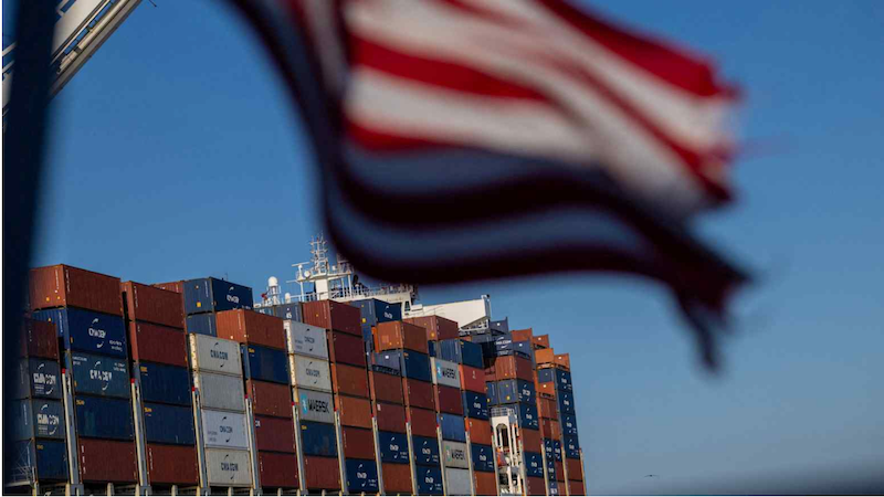 Nhà nhập khẩu Mỹ sẽ được hoàn thuế sau phán quyết mới của tòa án?