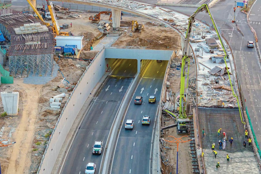 Tận dụng tốt vốn mồi để thu hút đầu tư tư nhân