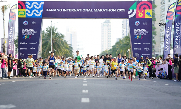 Đòn bẩy hút khách du lịch năm 2026