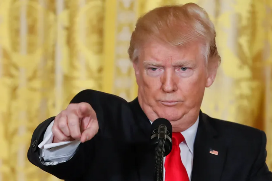 Mất thuế đối ứng, ông Trump cân nhắc loạt thuế an ninh quốc gia mới