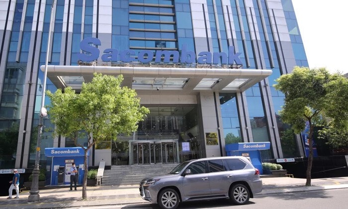 Sacombank tổ chức ĐHĐCĐ 2025 tại địa điểm mới, định hướng thay đổi tư duy quản trị