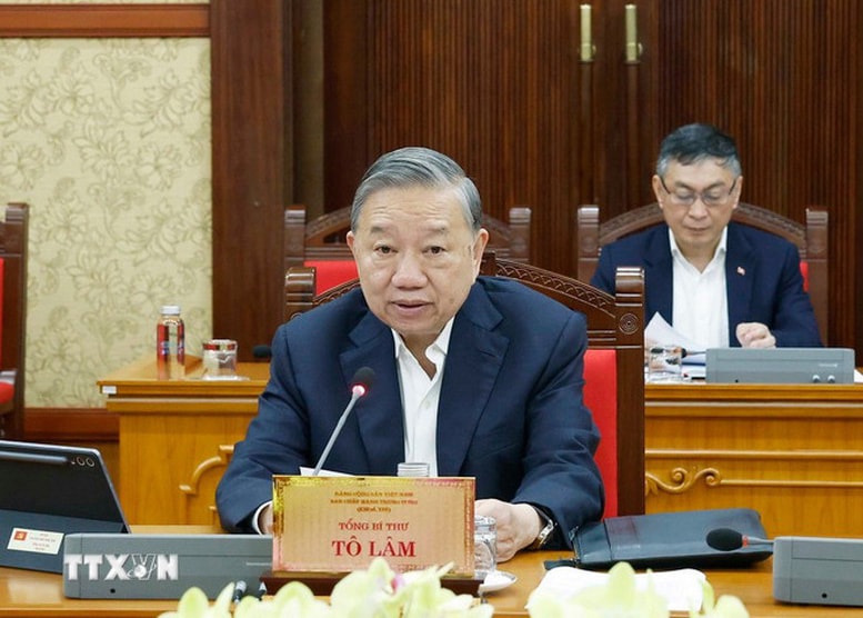 Không để chậm trễ công việc của dân và doanh nghiệp sau kỳ nghỉ Tết