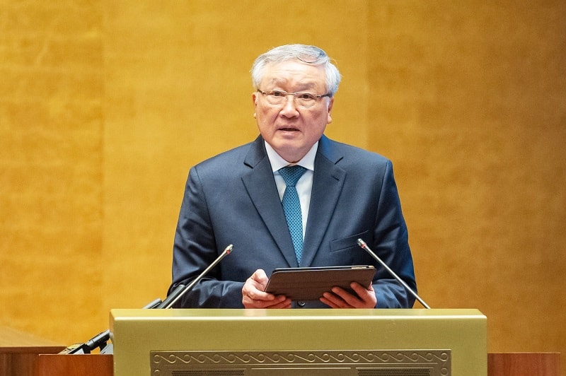 Thể chế hóa đầy đủ, đồng bộ các chủ trương chiến lược Nghị quyết 79, 80 của Bộ Chính trị