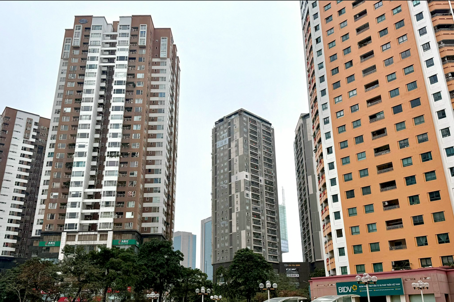 Thí điểm phát triển nhà ở giá phù hợp: Cần cơ chế đủ mạnh để đi vào thực tế