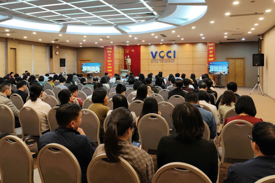 Hơn 2 triệu đại biểu dự Hội nghị toàn quốc quán triệt, triển khai thực hiện Nghị quyết số 79 và 80 của Bộ Chính trị