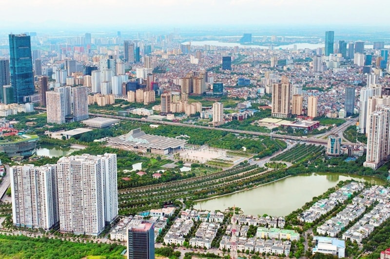 Sửa Luật Thủ đô: Tạo dư địa để Hà Nội phát triển