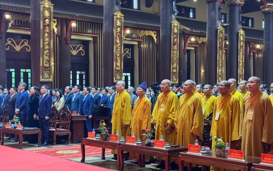 Yên Tử sau ghi danh UNESCO: Đòn bẩy phát triển kinh tế dịch vụ địa phương