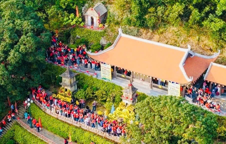 Quảng Ninh: Khẳng định vị thế điểm đến du lịch di sản - văn hóa hàng đầu châu Á