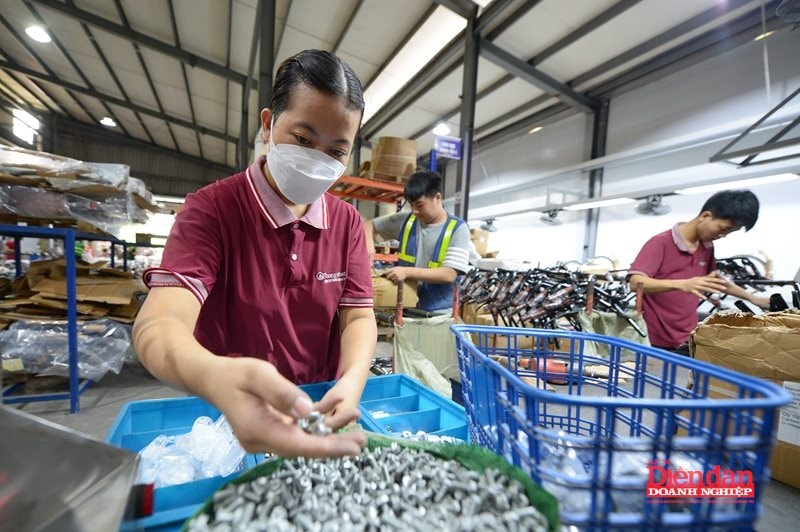 Hiện thực hóa Nghị quyết 79-NQ/TW: Cân nhắc việc định vị lại vai trò doanh nghiệp