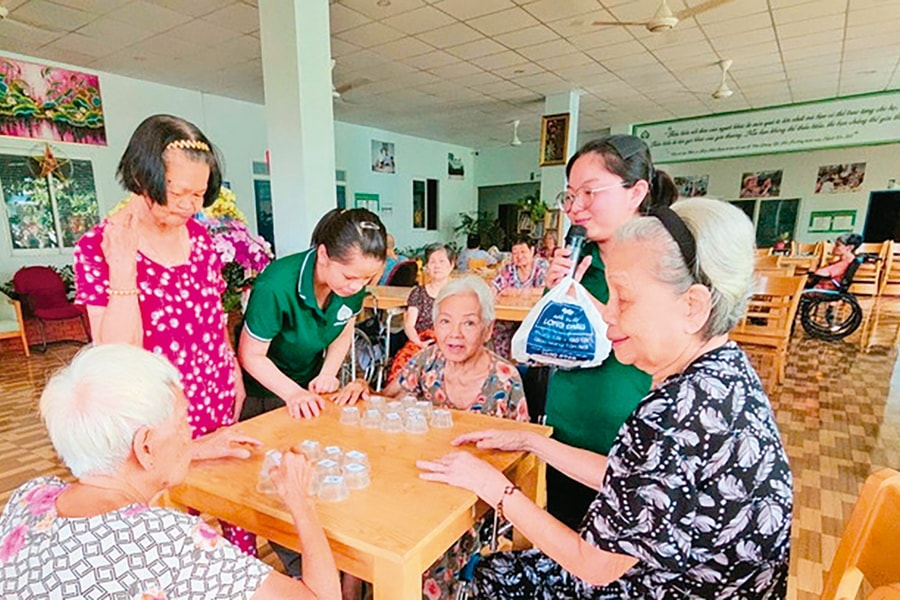 Đánh thức nền “kinh tế bạc”