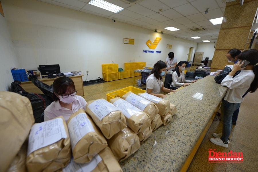 Cần cân bằng lợi ích công và chi phí tuân thủ