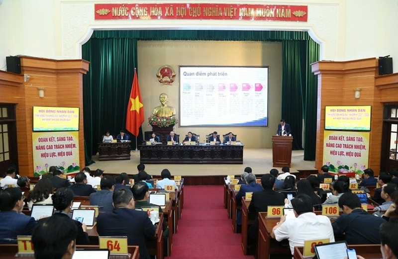 Hưng Yên: Đột phá trục kinh tế 16.000 tỷ đồng