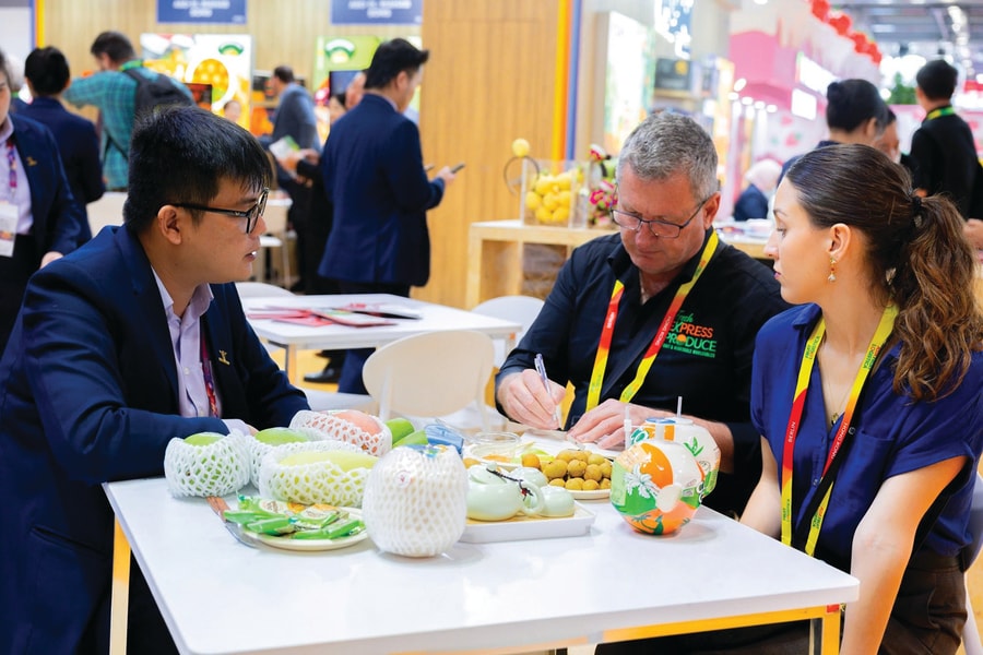 “Phép thử” lớn về năng lực thích ứng