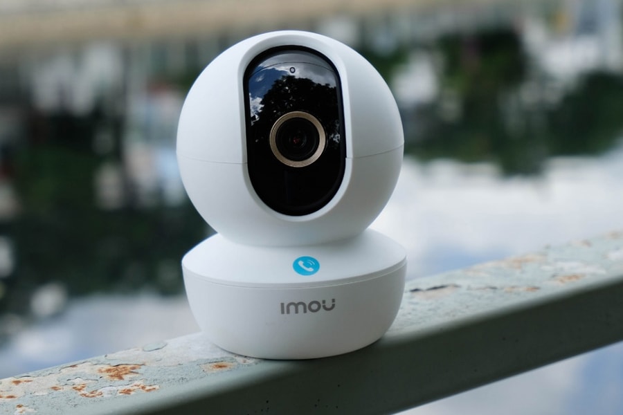 Camera IMOU giá bao nhiêu tiền? Cập nhật các mẫu IMOU bán chạy