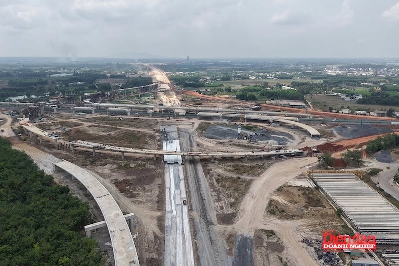 Đồng Nai phấn đấu giải ngân 100% vốn đầu tư công trước tháng 11/2026