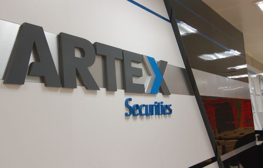 Công ty chứng khoán Artex ra khỏi diện kiểm soát