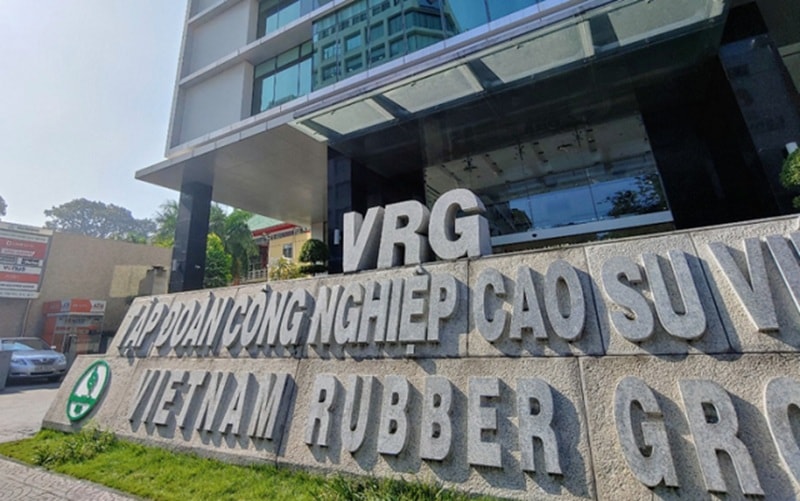 Nhiều tồn tại, vi phạm trong quản lý, sử dụng vốn và tài sản tại VRG