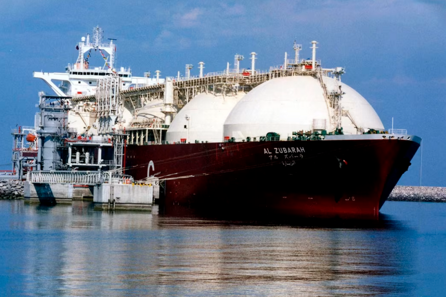 Nguy cơ lạm phát toàn cầu leo thang sau căng thẳng Trung Đông