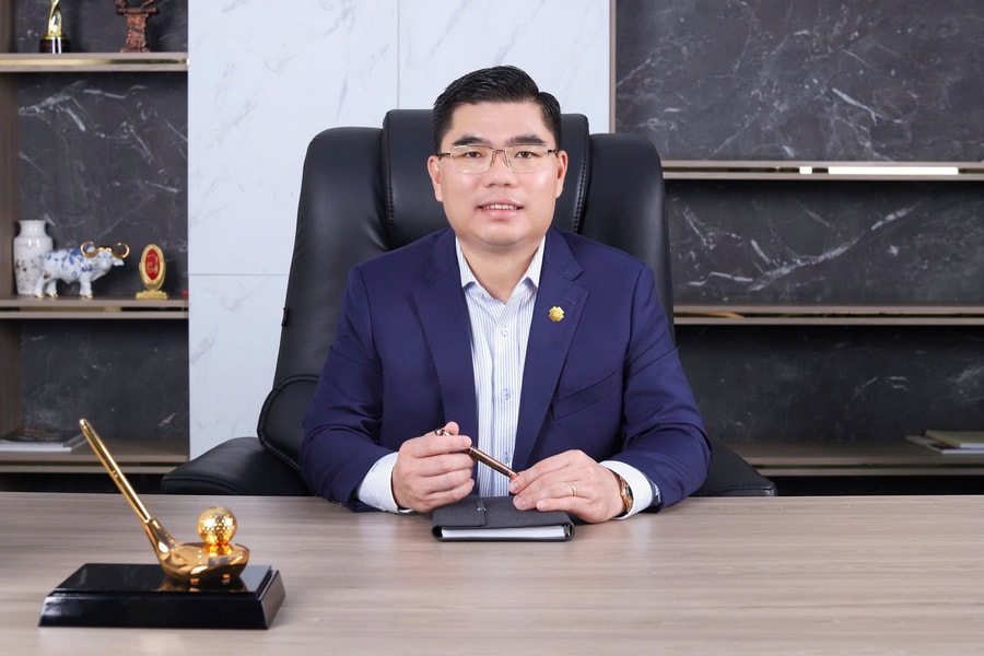 Từ thương trường đến nghị trường: Dấu ấn thực tiễn trong hành trình kiến tạo chính sách