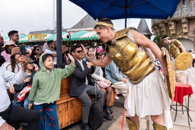 Đà Nẵng và Phú Quốc lọt top những điểm đến gia đình được khao khát nhất toàn cầu năm 2026