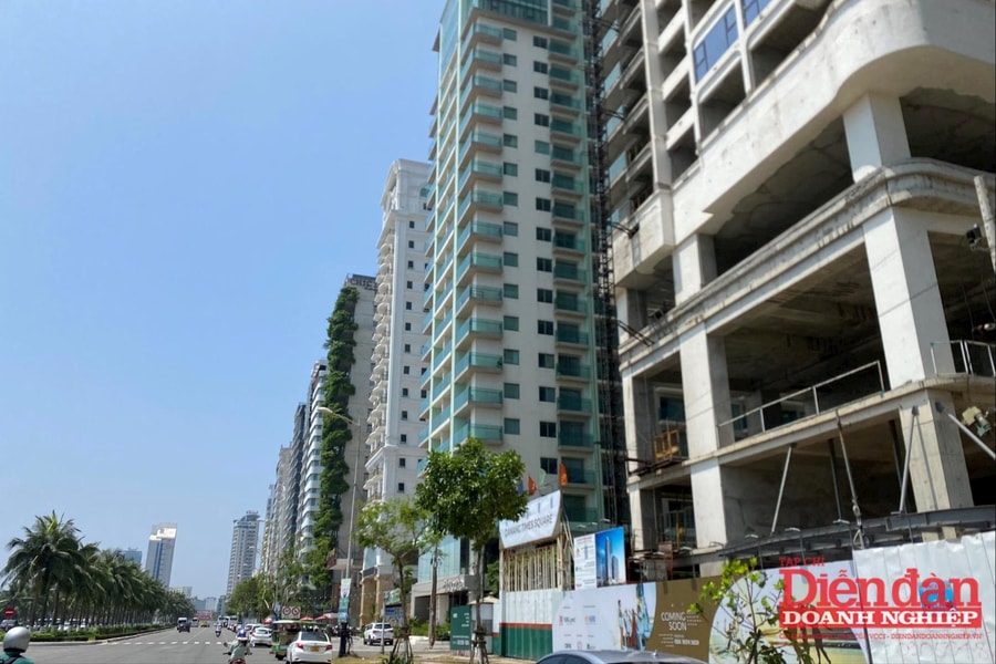 Nghị quyết 29/2026/QH16: Mở lối cho dự án bất động sản tồn đọng