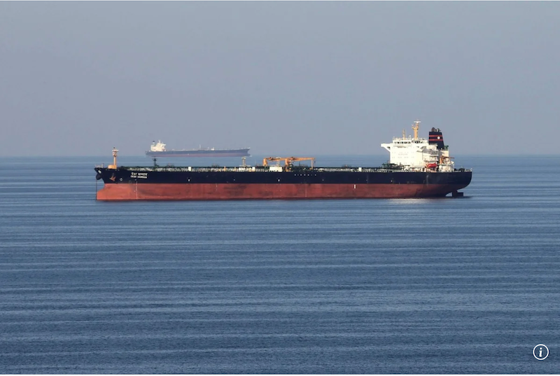 Cú sốc nào với châu Á khi xung đột Trung Đông kéo dài?