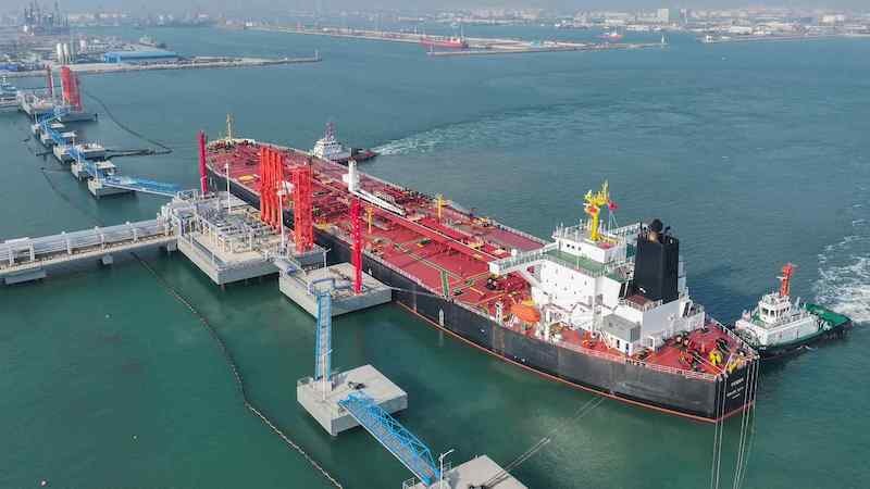 Nhiều quốc gia châu Á xoa dịu nỗi lo thiếu hụt năng lượng