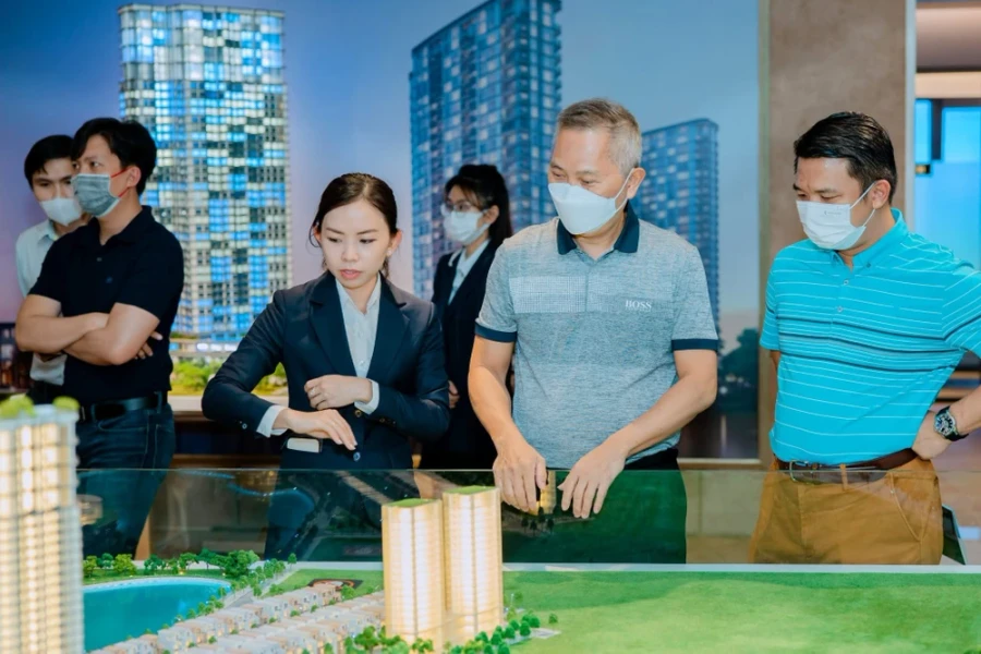 Thí điểm nhà ở thương mại giá phù hợp: Nguy cơ “ngách” chính sách, cạnh tranh thiếu công bằng